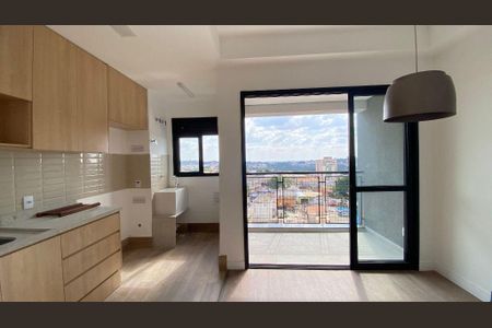 Apartamento à venda com 55m², 2 quartos e 2 vagas