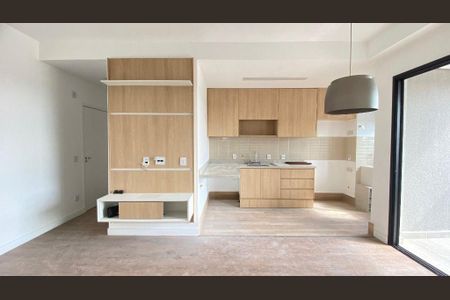 Apartamento à venda com 55m², 2 quartos e 2 vagas