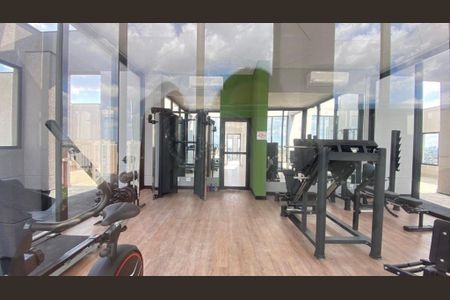 Apartamento à venda com 55m², 2 quartos e 2 vagas