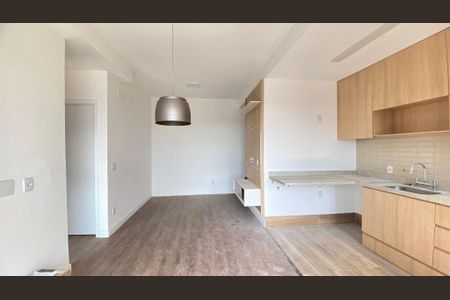 Apartamento à venda com 55m², 2 quartos e 2 vagas