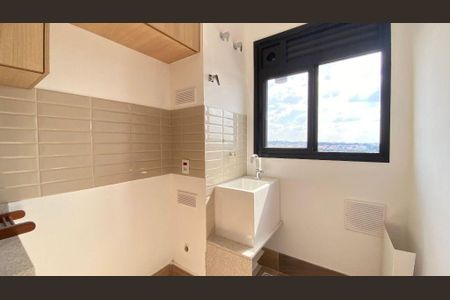 Apartamento à venda com 55m², 2 quartos e 2 vagas