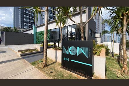 Apartamento à venda com 55m², 2 quartos e 2 vagas