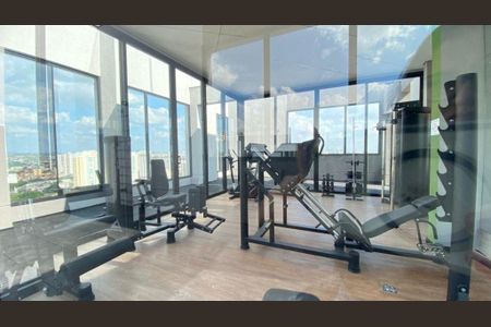 Apartamento à venda com 55m², 2 quartos e 2 vagas