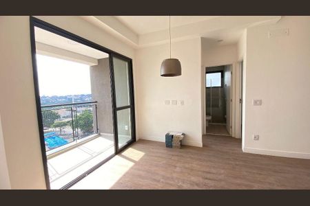 Apartamento à venda com 2 quartos, 55m² em Taquaral, Campinas