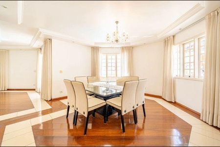 Casa à venda com 4 quartos, 346m² em Alphaville, Santana de Parnaíba