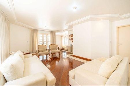 Casa à venda com 4 quartos, 346m² em Alphaville, Santana de Parnaíba