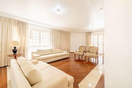 Casa à venda com 4 quartos, 346m² em Alphaville, Santana de Parnaíba
