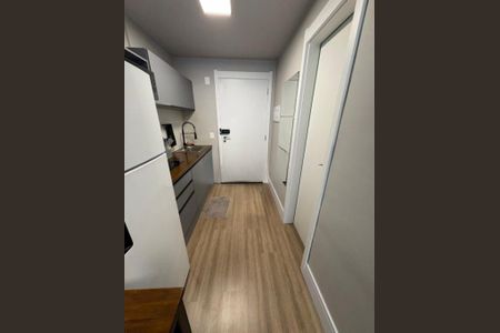 Apartamento para alugar com 30m², 1 quarto e sem vagaStudio 