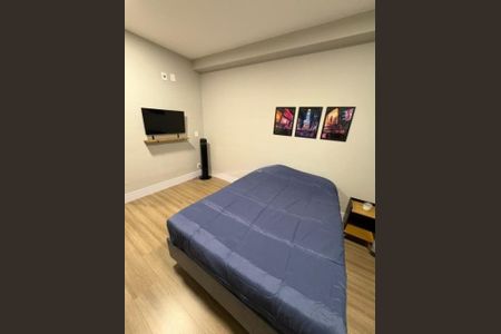 Apartamento para alugar com 30m², 1 quarto e sem vagaQuarto