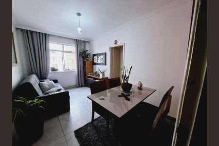 Apartamento à venda com 2 quartos, 80m² em Barro Preto, Belo Horizonte