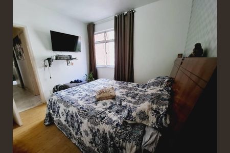 Apartamento à venda com 2 quartos, 80m² em Barro Preto, Belo Horizonte