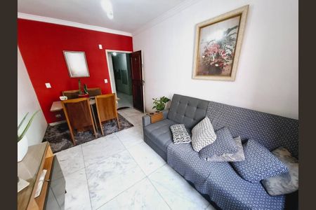 Apartamento à venda com 2 quartos, 80m² em Barro Preto, Belo Horizonte