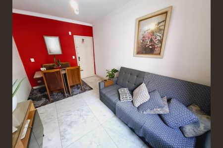 Apartamento à venda com 2 quartos, 80m² em Barro Preto, Belo Horizonte