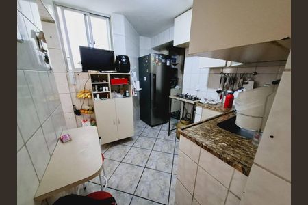 Apartamento à venda com 2 quartos, 80m² em Barro Preto, Belo Horizonte