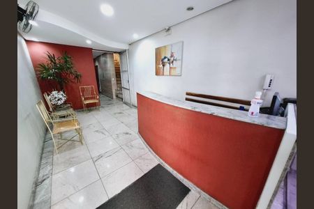Apartamento à venda com 2 quartos, 80m² em Barro Preto, Belo Horizonte