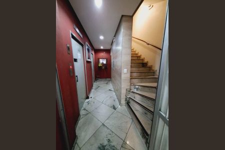 Apartamento à venda com 2 quartos, 80m² em Barro Preto, Belo Horizonte