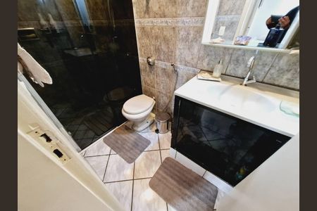 Apartamento à venda com 2 quartos, 80m² em Barro Preto, Belo Horizonte