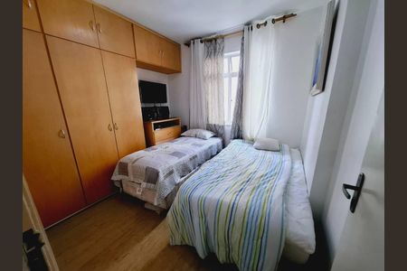Apartamento à venda com 2 quartos, 80m² em Barro Preto, Belo Horizonte