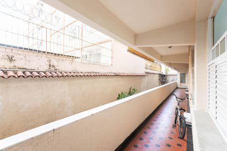 Vista de apartamento para alugar com 2 quartos, 62m² em Vila Isabel, Rio de Janeiro