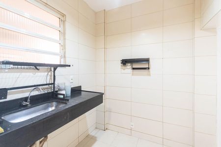 Apartamento para alugar com 62m², 2 quartos e sem vagaCozinha