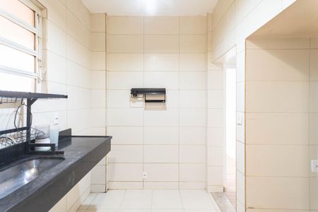 Apartamento para alugar com 62m², 2 quartos e sem vagaCozinha