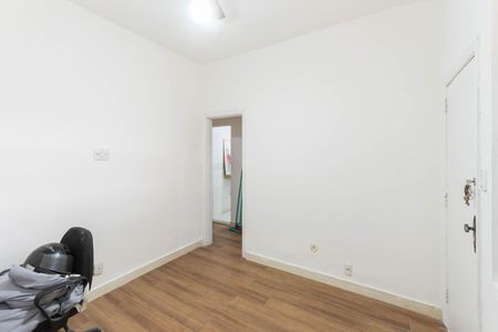Apartamento para alugar com 62m², 2 quartos e sem vagaSala