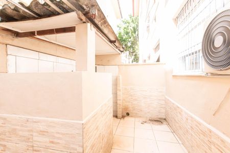 Apartamento para alugar com 62m², 2 quartos e sem vagaÁrea de Serviço