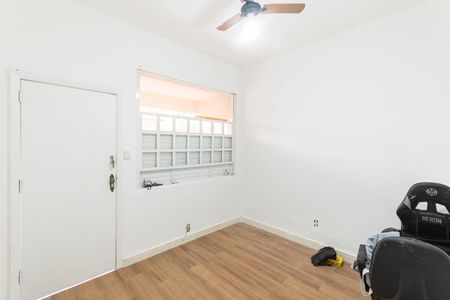 Sala de apartamento para alugar com 2 quartos, 62m² em Vila Isabel, Rio de Janeiro