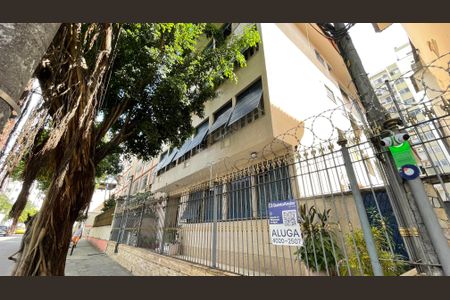 Apartamento para alugar com 62m², 2 quartos e sem vagaPlaquinha