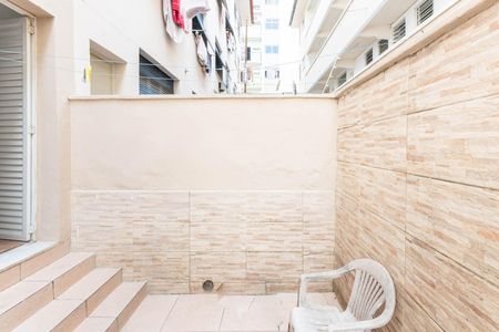 Apartamento para alugar com 62m², 2 quartos e sem vagaÁrea de Serviço