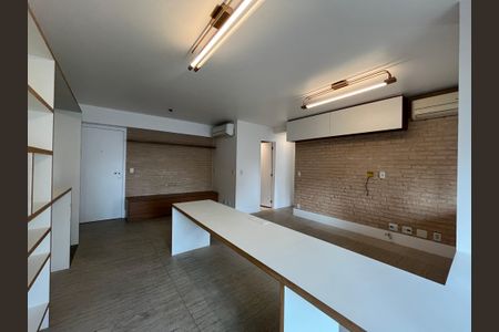 Apartamento para alugar com 3 quartos, 90m² em Botafogo, Rio de Janeiro