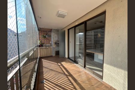 Apartamento para alugar com 3 quartos, 90m² em Botafogo, Rio de Janeiro