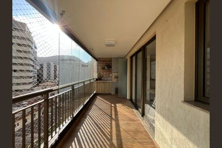 Apartamento para alugar com 3 quartos, 90m² em Botafogo, Rio de Janeiro