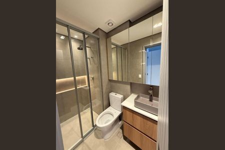 Apartamento para alugar com 124m², 3 quartos e 2 vagas