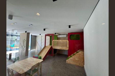 Apartamento para alugar com 124m², 3 quartos e 2 vagas