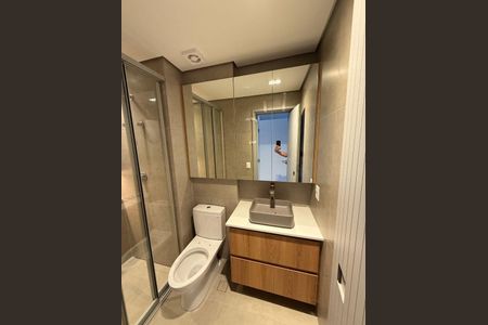 Apartamento para alugar com 124m², 3 quartos e 2 vagas