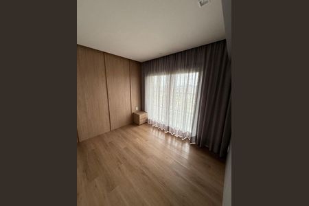 Apartamento para alugar com 3 quartos, 124m² em Alphaville Industrial, Barueri