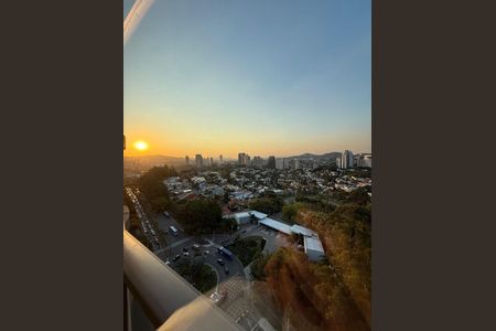 Apartamento para alugar com 124m², 3 quartos e 2 vagas