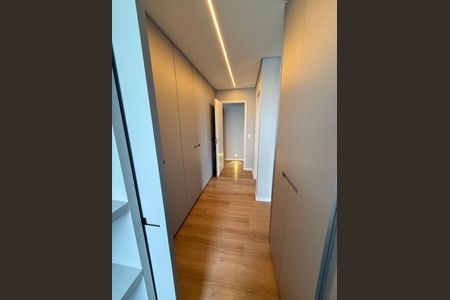 Apartamento para alugar com 124m², 3 quartos e 2 vagas