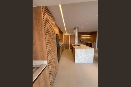 Apartamento para alugar com 124m², 3 quartos e 2 vagas