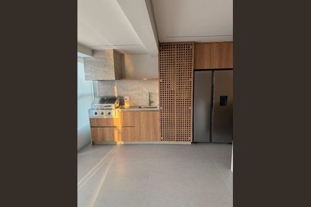 Apartamento para alugar com 124m², 3 quartos e 2 vagas