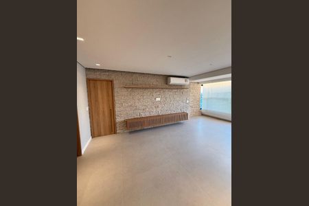 Apartamento para alugar com 124m², 3 quartos e 2 vagas