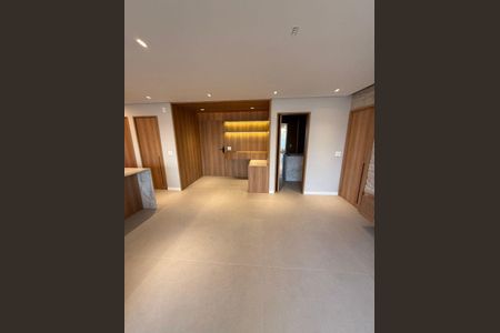 Apartamento para alugar com 3 quartos, 124m² em Alphaville Industrial, Barueri