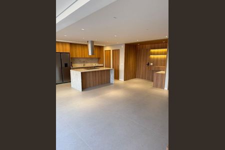 Apartamento para alugar com 124m², 3 quartos e 2 vagas