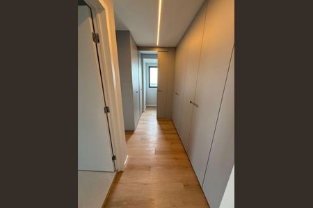 Apartamento para alugar com 124m², 3 quartos e 2 vagas