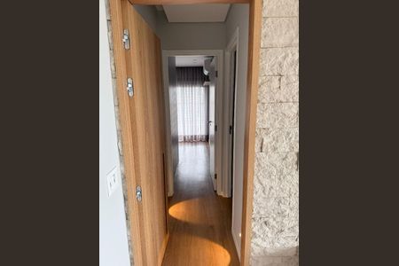 Apartamento para alugar com 124m², 3 quartos e 2 vagas