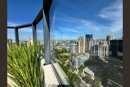 Apartamento para alugar com 124m², 3 quartos e 2 vagas