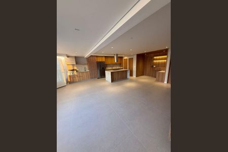Apartamento para alugar com 3 quartos, 124m² em Alphaville Industrial, Barueri