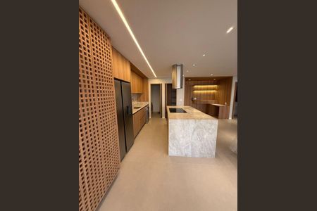 Apartamento para alugar com 124m², 3 quartos e 2 vagas