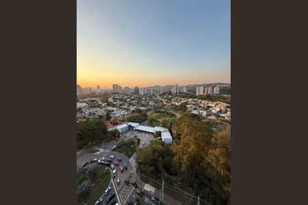 Apartamento para alugar com 124m², 3 quartos e 2 vagas